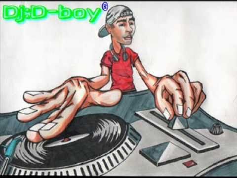 DjDboy® MIX.