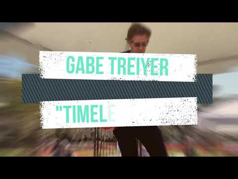 Promotional video thumbnail 1 for Gabe Treiyer's Timeless Hits on Guitar