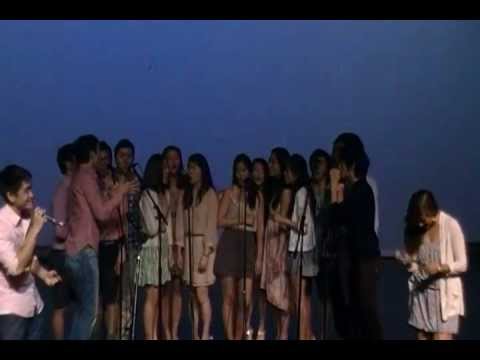 PennSori 2012 Spring: Scar Deeper Than Love (사랑보다 깊은 상처) - Lena Park & Im Jae Bum