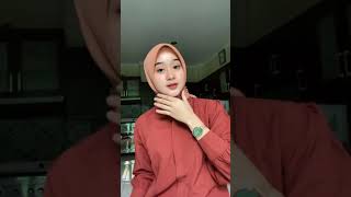TikTok Hijab Cantik Gak ada obattt!!!❤️