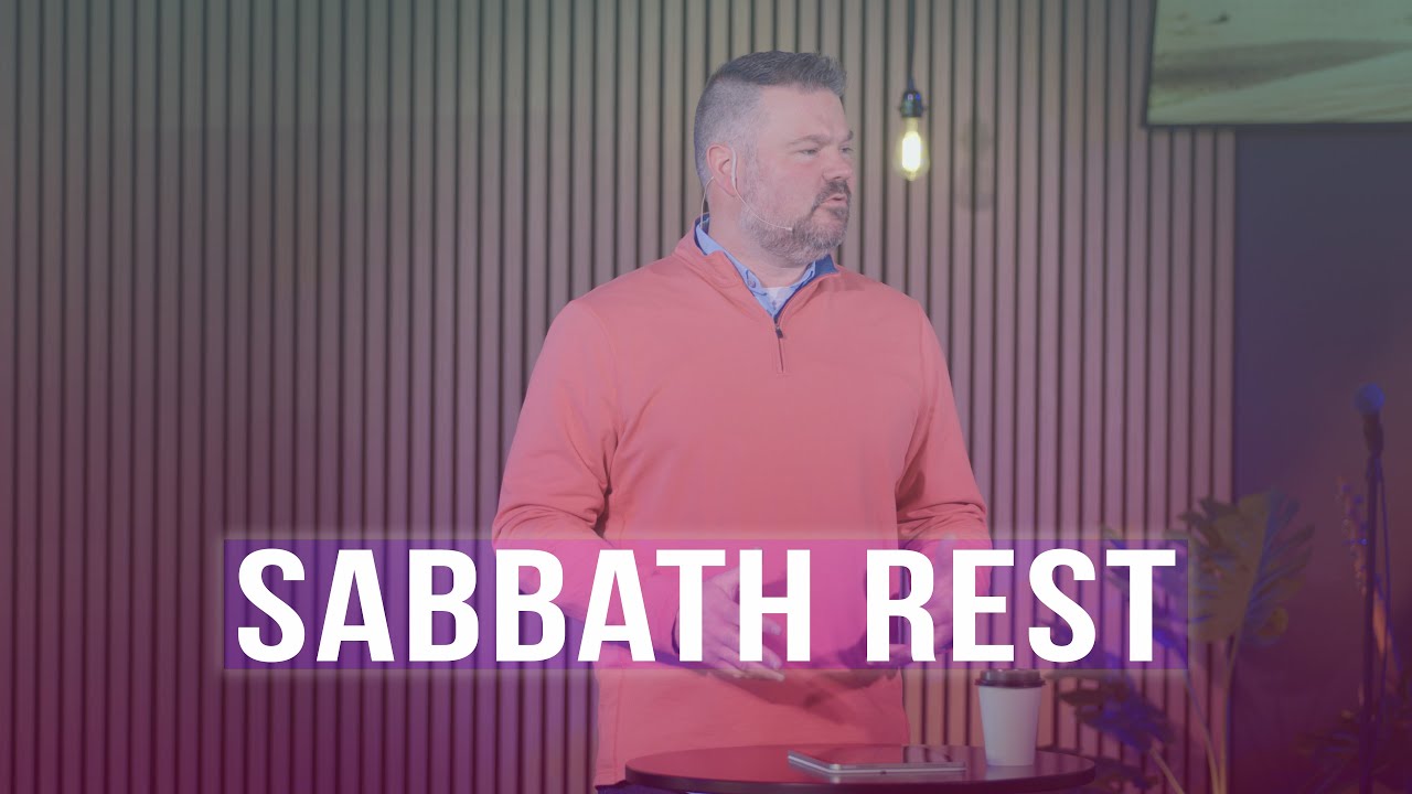 Sabbath Rest (Exodus)
