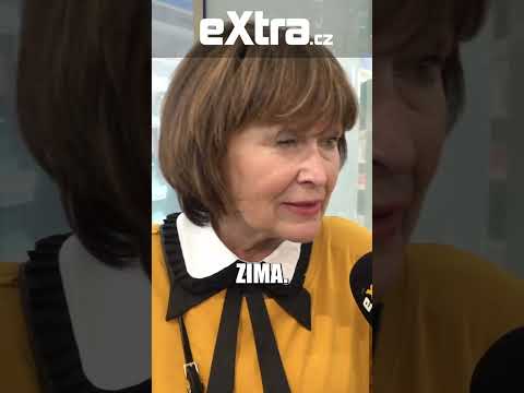 Petra Černocká zírá na svou kondici