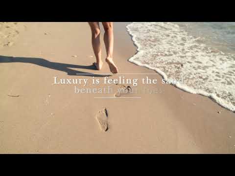 Luxury is in the details | The Moorings