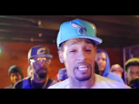 Stretch Millz vs Family Man Hays