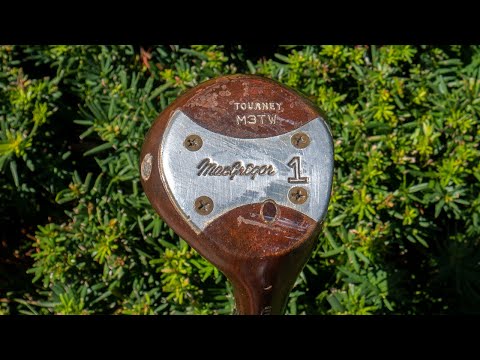 1964 MacGregor M3TW Driver