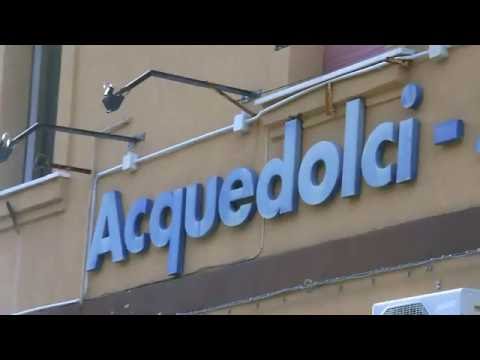 Regionale Veloce 3842 in transito ad Acquedolci-S.Fratello