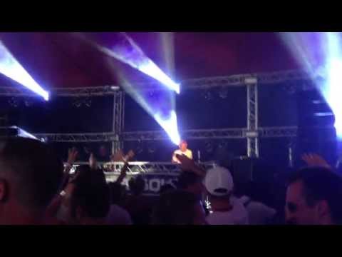 Sean Tyas @ Electronic Family Festival 20-07-2013