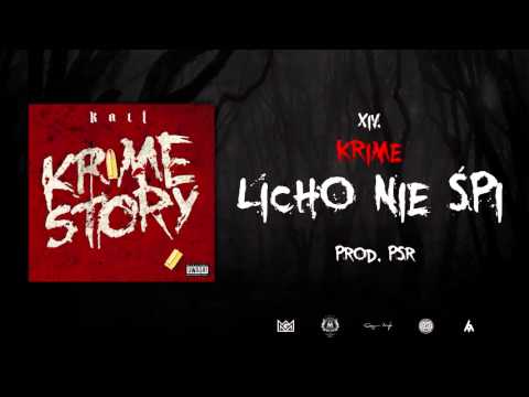 Krime - Licho Nie Śpi