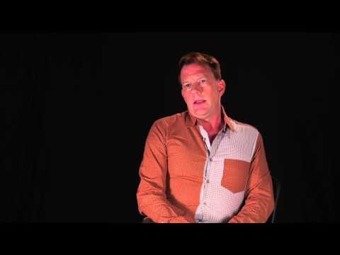 Author Jamie Brickhouse of Dangerous When Wet ... - YouTube