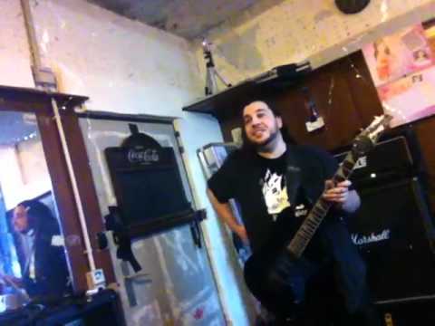 SATAN SAID DANCE! - Live 16.7.2011 Hamburg Astra Stube 21h (Teaser)