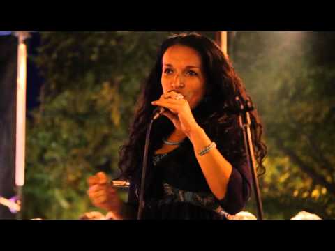 Gradska Glazba Samobor u Vrbniku 2014.