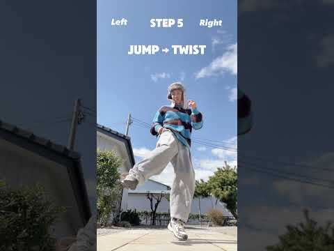 My HOPE is everyone try🔥 JHOPE & Miguel\Sweet Dreams\Dance cover Mirrored tutorial #shorts