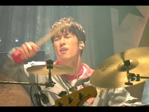 [4K] 190901 남아당자강 - 잔나비 [ JANNABI ] Fantastic old-fashioned' returns! @올림픽공원 올림픽홀