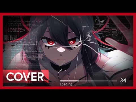 【MV】world.execute(me); | ​⁠Mili @ProjectMili Cover / jeminix2