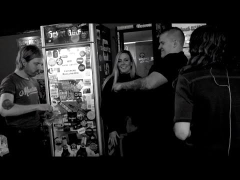 Blues Pills - What Has This Life Done To You (Official Video)