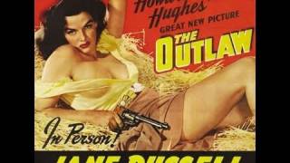 EL FORAJIDO (The Outlaw, 1943, Full Movie, Spanish, Cinetel)