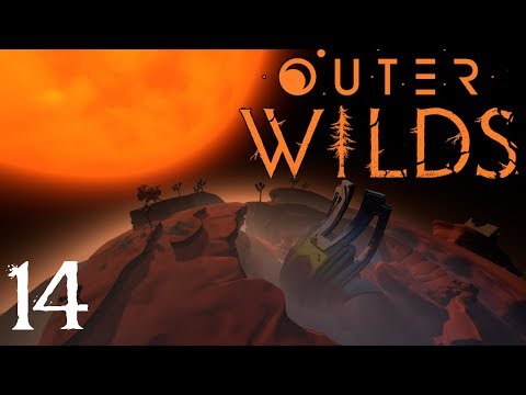 SB Plays Outer Wilds 14 - Once More