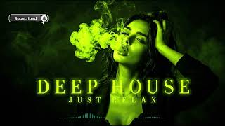 Download lagu Smoke Mood — Just Relax | Deep House Mix 2026 • Chill / Night Vibes / Stress Relief, volt 1 mp3