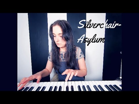 Asylum - Silverchair