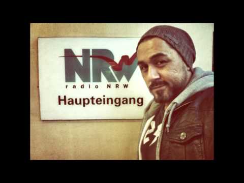 Mitschnitt Radio NRW-Lokalradios // 09.11.2012