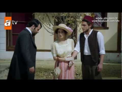 "Son Yaz" arka jenerik müziği - Evlerine Varagele Usandım