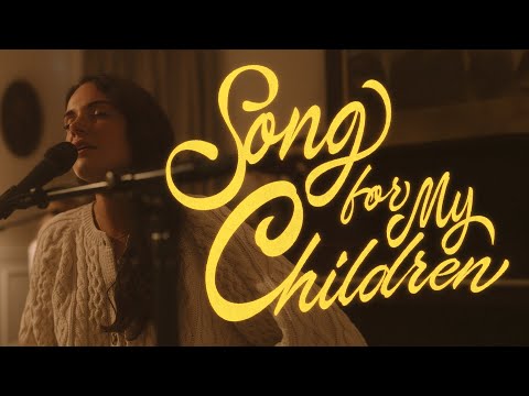 Song For My Children - Kristene DiMarco
