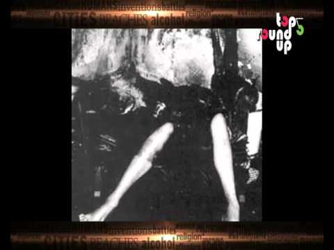 The Spontaneous Combustion of Mary Reeser Video 1