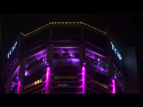 Canon FD 70-210mm F4 with Panasonic Lumix GH5 - HLG at Georgetown, Penang