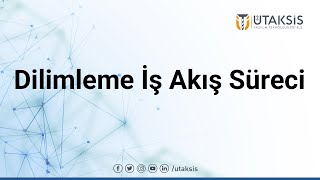 Dilimleme İş Akış Süreci