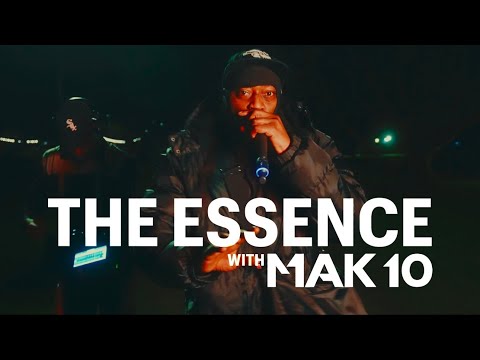 Flirta D - The Essence With Mak 10