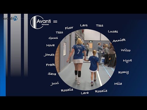 Avanti/Post Makelaardij Promo 2025 2026: Sometimes dreams come true