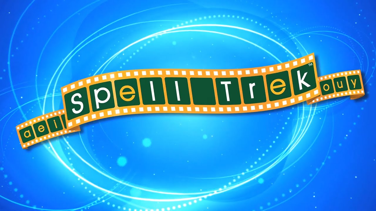 Spell Trek