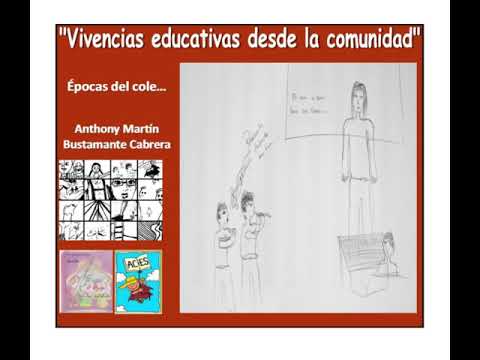 1 13 Épocas del cole   Martin Bustamante