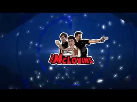 McLovins 2015 - Dudeman (feat. B-Flow)