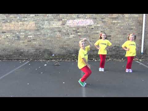 Jitterbugs 2014