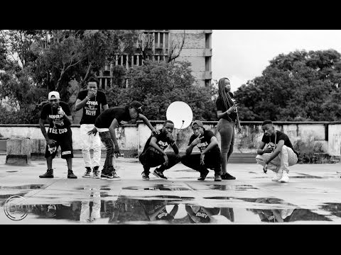 Kopala Next Generation Cypher 2016