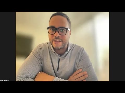 Jarrett Payton Previews the Final Four with Jordan Cornette