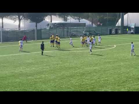 Allievi Nazionali U16 Serie C - Girone C - Giornata 7 - San Marino Academy vs Fermana