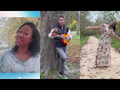 Medley INDRAY HARIVA & LEMENA & KIVARIVARY -  HIARA-HIHIRA (ROLLY,  MANOA, NIRY)