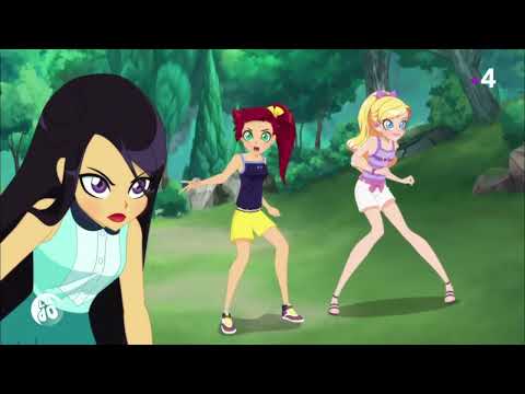 Lolirock S02E20