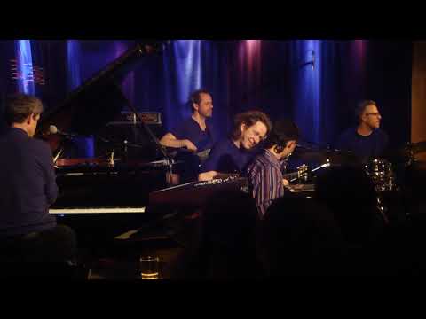 Dominic Miller - La Boca (live in Berlin 2019)