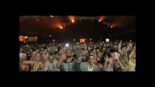 Westfest 2009 promo video for Hardstyle featuring Alex Kidd, Mark EG, Cally & Juice, Zany & Pavo
