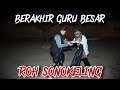 Ustadz Nasihin Ends With The Great Teacher Of Sonokeling Shamanism