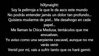 Rap comando somos uno letra (Porta, h0lynaigh,   Dj Simao, Dj  Datz, Chus)