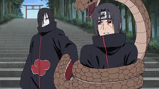 Download lagu Orochimaru intenta tomar el cuerpo de Itachi - Itachi humilla a Orochimaru mp3 Download lagu Orochimaru intenta tomar el cuerpo de Itachi - Itachi humilla a Orochimaru mp3