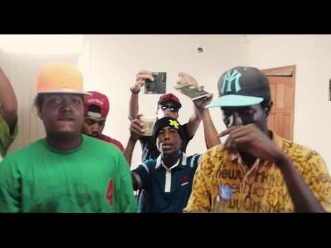 Soza x 2Chance x Don't Play - What You Want