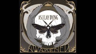 As I Lay Dying - Cauterize