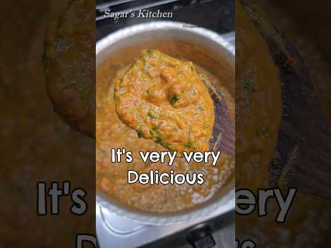 Kaju Masala