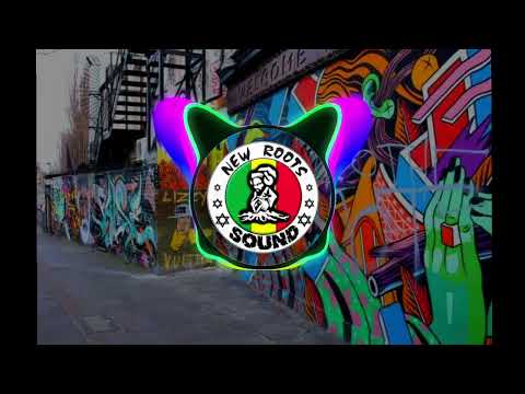 O.B.F. feat Sr Wilson - Rub a Dub Mood