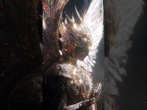 Biblically Accurate Satan ✨ (Ezekiel 28:12-19 📖)